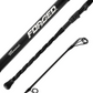 Tsunami Forged Surf Rod