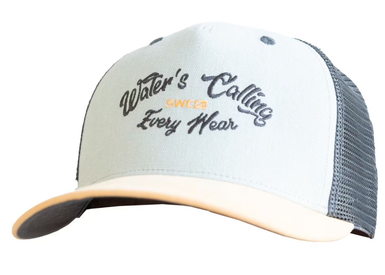 Skinny Water Culture