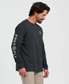 Free Fly Men's Permit Camo Long Sleeve