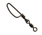 AFW Mighty Mini Snap Swivels