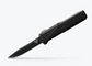 Benchmade Phaeton Black Aluminum