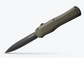 Benchmade Autocrat | OD Green G10