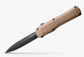 Benchmade Autocrat | Coyote Brown G10