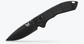 Benchmade Mini Narrows™ | Black Titanium
