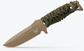 Benchmade Fixed Adamas® | OD Parachord