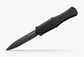 Benchmade Claymore OTF | Black Grivory® | Dagger