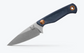 Benchmade Dacian™ | Blue Denim Micarta