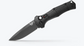 Benchmade Claymore | Black Grivory®