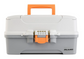 Plano Three-Tray Tackle Box