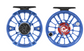 Nautilus XL Max Blue w/ Standard Parts