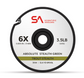 SA Absolute Trout Stealth 30M Tippet