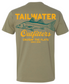 Cruisin' The Flats Tee