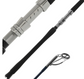 Tsunami Carbon Shield III Jigging Rod Series - Spinning