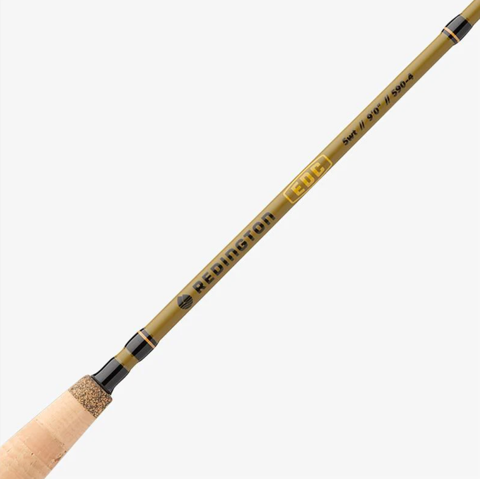 Fly Rods