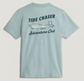 Free Fly Youth Tide Chaser Tee