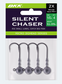 BKK Silent Chaser Round Head