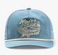 Aftco Fairwaves Trucker Hat