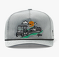 Aftco Fairwaves Trucker Hat
