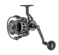 Tsunami Forged Spinning Reel