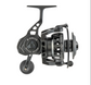 Tsunami Forged Spinning Reel