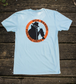 Fish And Grits HOA Bandit - Ice Blue