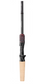 Daiwa Steez AGS Casting Rod