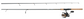 Daiwa BG Spinning Combo