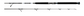 Daiwa Proteus EX Spinning Rod