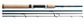 Triumph Travel Spinning Rod 4-Piece
