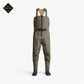 CrossCurrent Zip GTX Stockingfoot Wader