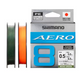 Shimano Aero 8 Braided Line - 150m/165yd