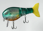"Gill" WakeWalker LT