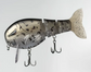 "Crappie" WakeWalker LT