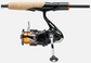 Nexave Spinning Combo