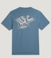 Free Fly Osprey Catch Tee