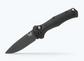 Benchmade Mini Claymore | Black Grivory®