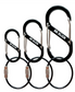Dr. Slick Gear Clips