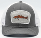 FFP Slam Trucker Hat - Redfish