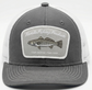 FFP Slam Trucker Hat - Trout