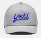 Yeti Coolers Script Kids' Trucker Hat