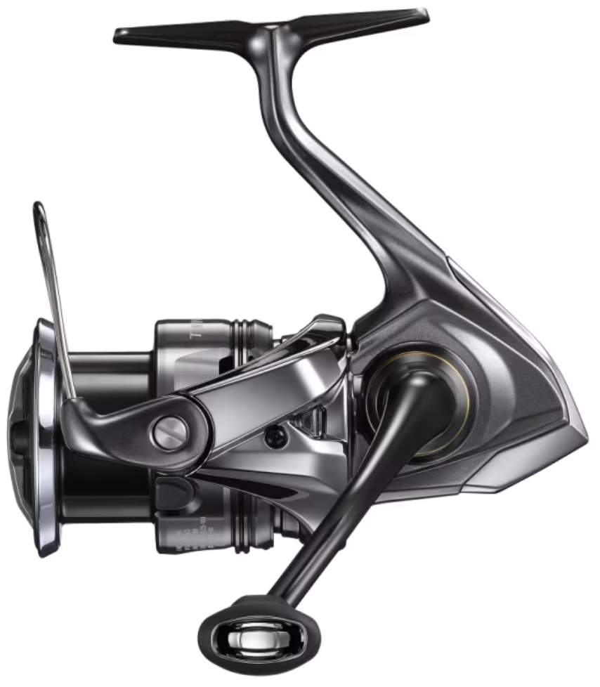 Shimano Twin Power FE – Tailwater Outfitters