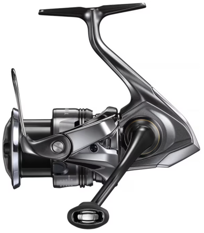 Shimano Twin Power FE Spinning Reel