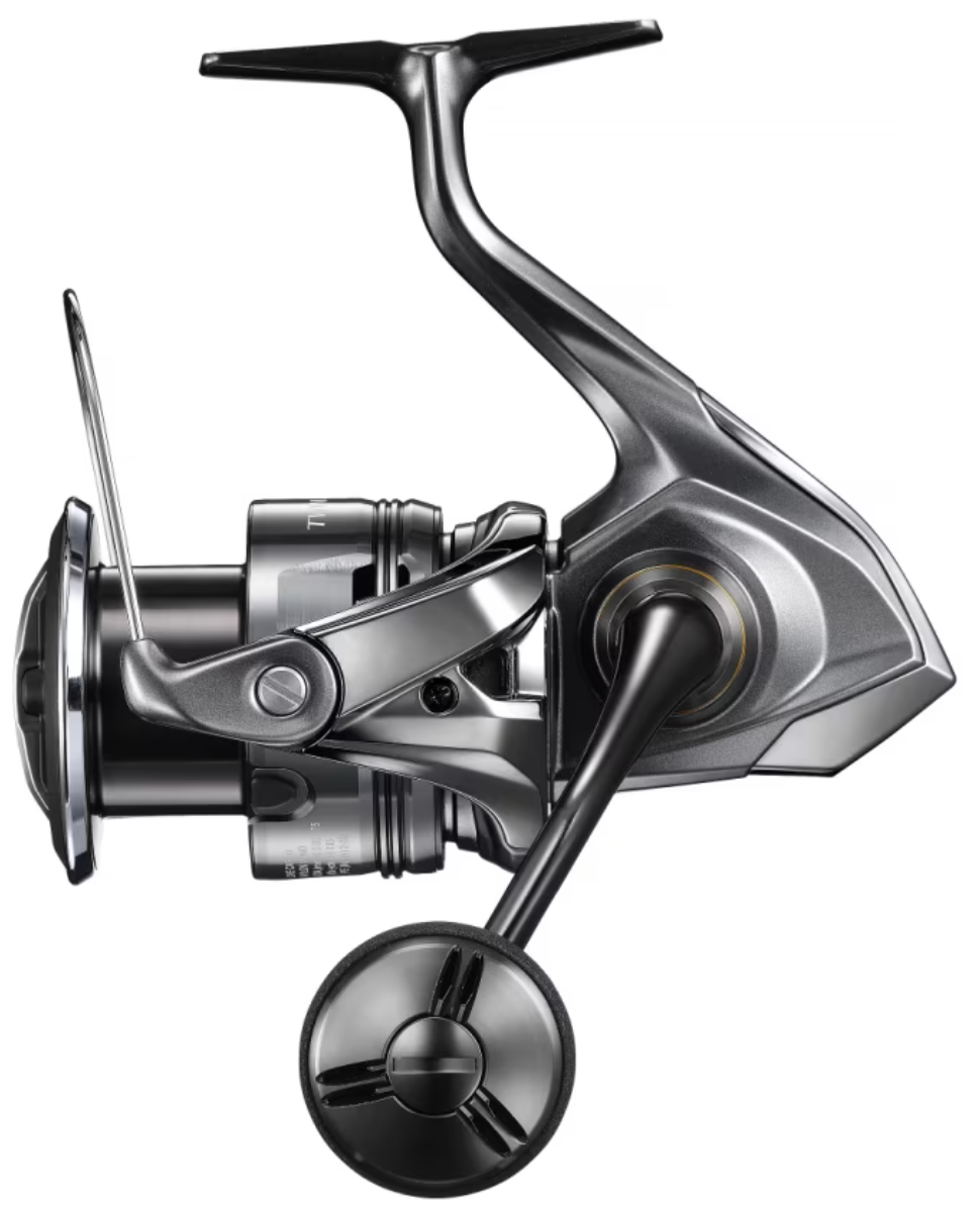 Shimano Twin Power FE – Tailwater Outfitters
