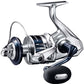 Shimano Saragosa SW A