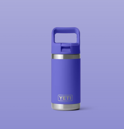 Yeti Rambler Jr 12oz Kids Bottle