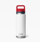 Yeti Rambler 26oz Bottle Chug