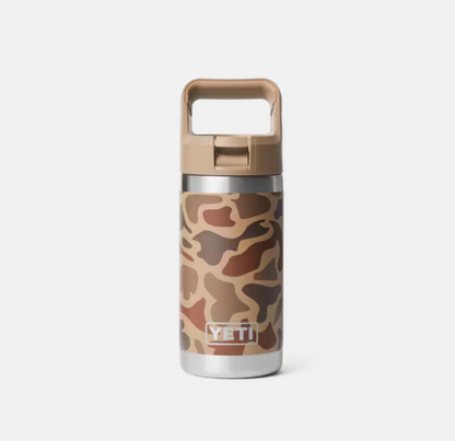 Yeti Rambler Jr 12oz Kids Bottle