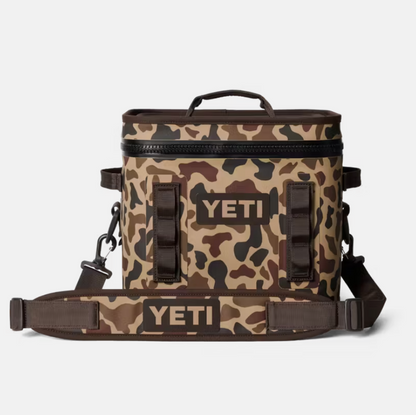 Yeti Hopper Flip 12