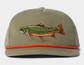 Duck Camp Game Series Hat