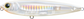 Yo-Zuri 3D Inshore 5" Topknock Pencil